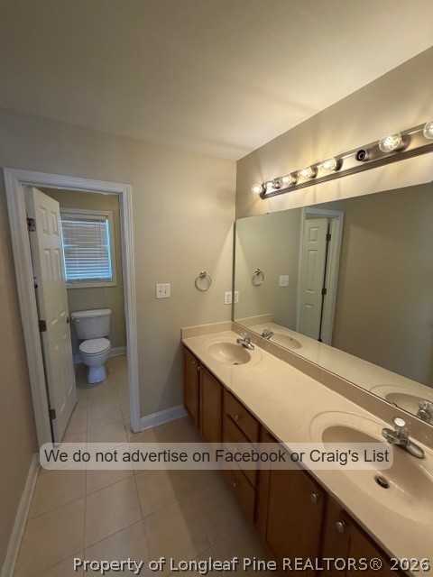 8836 Looking Glass Road Linden, NC 28356 - Photo 13 of 22 a bathroom with a sink and a mirror