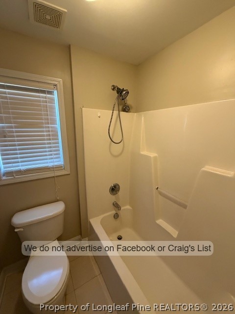 8836 Looking Glass Road Linden, NC 28356 - Photo 14 of 22 a bathroom with a shower a toilet and a sink