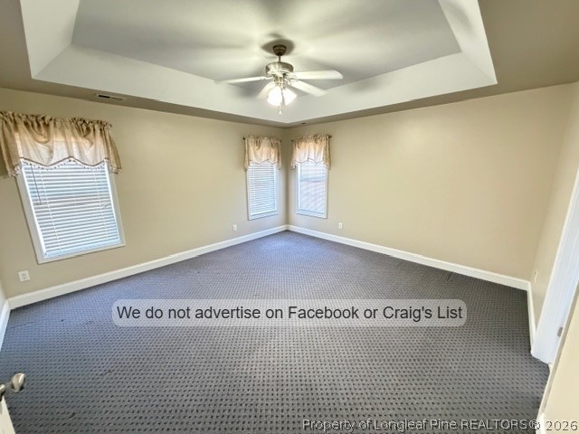 8836 Looking Glass Road Linden, NC 28356 - Photo 17 of 22 a view of an entryway