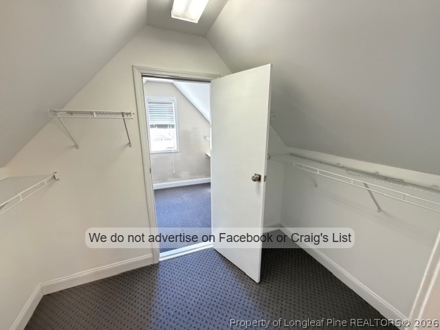 8836 Looking Glass Road Linden, NC 28356 - Photo 20 of 22 a view of an empty room