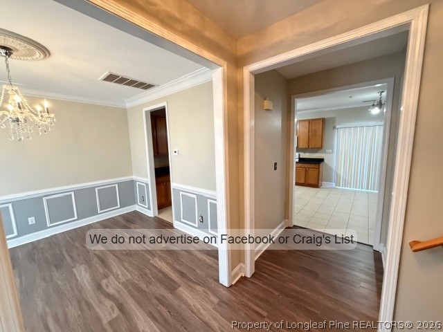 8836 Looking Glass Road Linden, NC 28356 - Photo 2 of 22