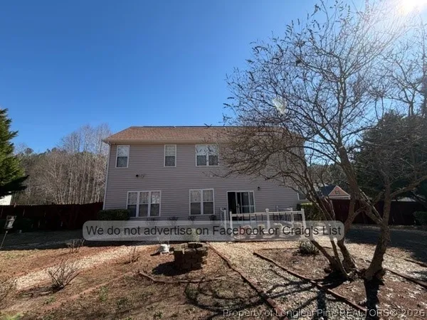 $1,995 | 8836 Looking Glass Road, Linden, NC 28356