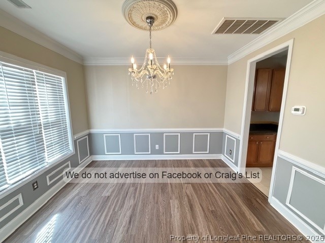 8836 Looking Glass Road Linden, NC 28356 - Photo 3 of 22 a view of a room with wooden floor and large windows
