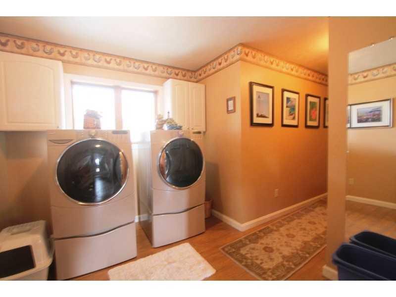 458 School Road Clinton, PA 15026 - Photo 24 of 25 Other. 17x7 Laundry Room - Washer and Dryer stay!