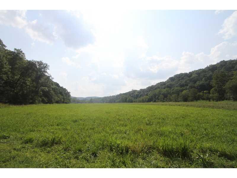 458 School Road Clinton, PA 15026 - Photo 25 of 25 Land/Lot. Cleared pasture owned by this property at the RacoonCreek/River s edge
