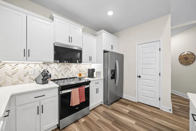 $2,600 | 579 Centre Street, Pleasant View, TN 37146