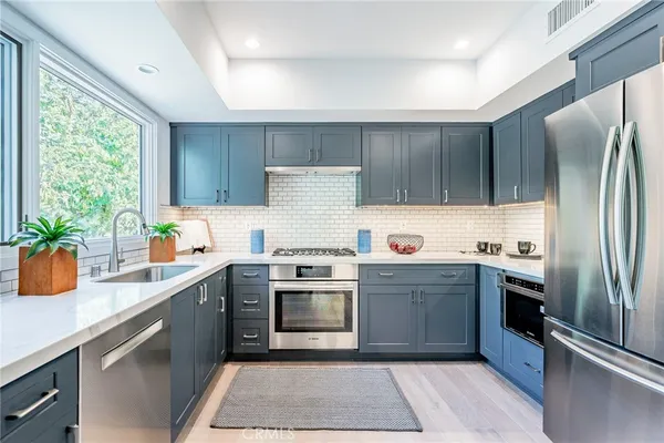 $899,000 | 137 South Wilson Avenue, Unit 107, Pasadena, CA 91106