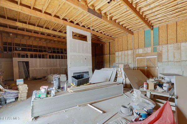 $280,000 | 13961 Santa Fe Trail, El Paso, TX 79938