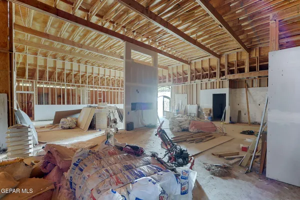 $280,000 | 13961 Santa Fe Trail, El Paso, TX 79938