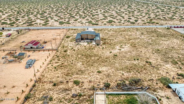 $280,000 | 13961 Santa Fe Trail, El Paso, TX 79938