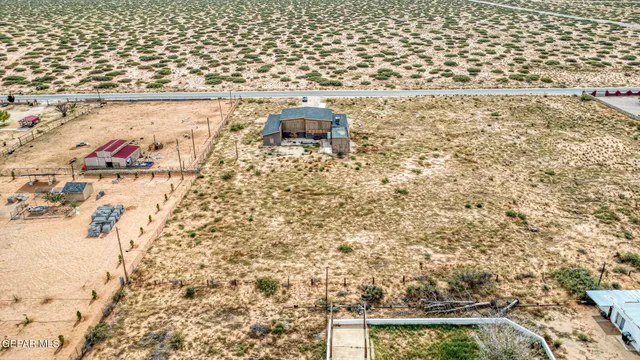 $400,000 | 13961 Santa Fe Trail, El Paso, TX 79938
