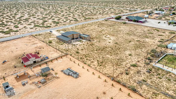 $280,000 | 13961 Santa Fe Trail, El Paso, TX 79938