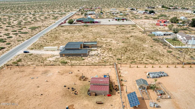 $400,000 | 13961 Santa Fe Trail, El Paso, TX 79938