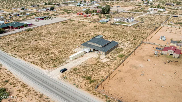 $400,000 | 13961 Santa Fe Trail, El Paso, TX 79938
