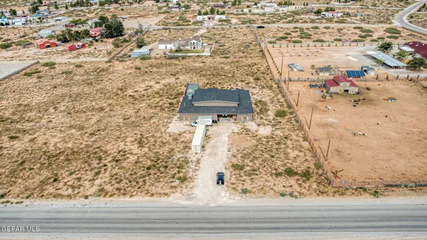 $280,000 | 13961 Santa Fe Trail, El Paso, TX 79938