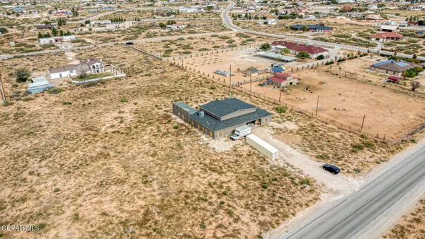 $280,000 | 13961 Santa Fe Trail, El Paso, TX 79938