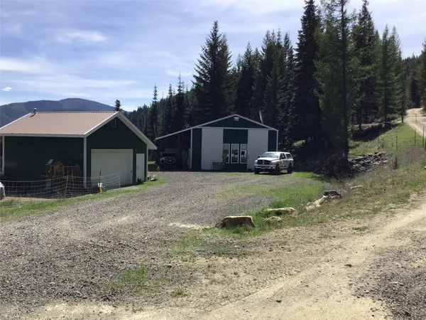 $795,000 | 360 Valley Drive, De Borgia, MT 59830
