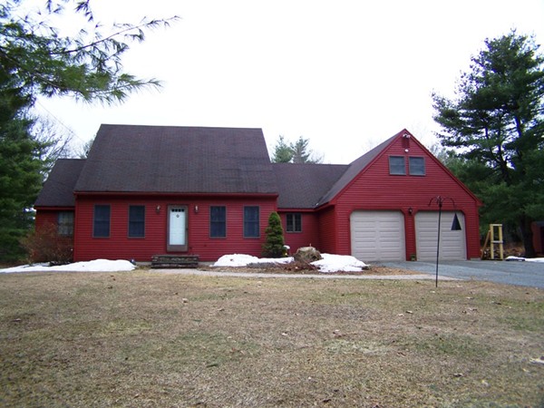 96 Bailey Road Andover, MA 01810 - Photo 1 of 24