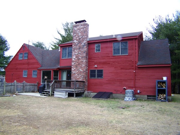 96 Bailey Road Andover, MA 01810 - Photo 22 of 24