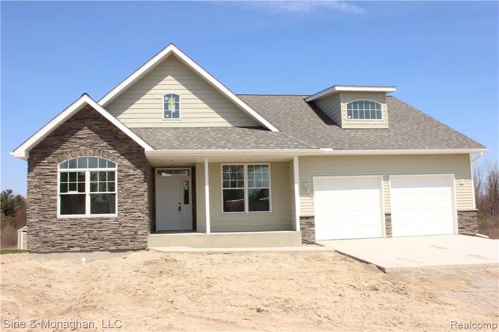 4102 Neuman Road St. Clair, MI 48079 - Photo 37 of 37