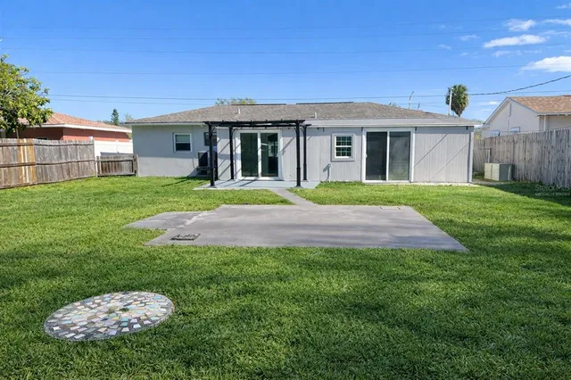 $2,700 | 6000 Doctor Martin Luther King Junior Street North, St. Petersburg, FL 33703