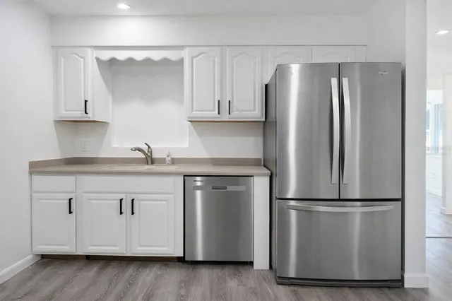 $2,700 | 6000 Doctor Martin Luther King Junior Street North, St. Petersburg, FL 33703