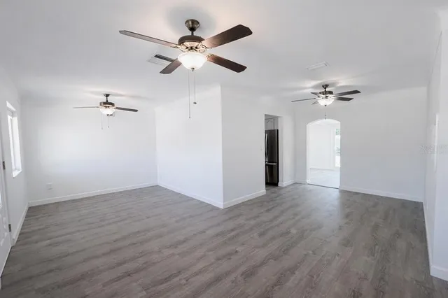 $2,700 | 6000 Doctor Martin Luther King Junior Street North, St. Petersburg, FL 33703