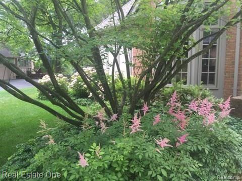 6360 Peach Tree Court Rochester Hills, MI 48306 - Photo 50 of 55