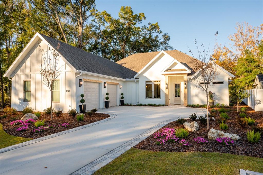 14098 Southwest 7th Place Newberry, FL 32669 - Photo 33 of 35