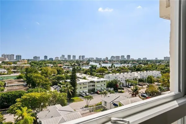 $1,900 | 900 Northeast 18th Avenue, Unit 907, Fort Lauderdale, FL 33304