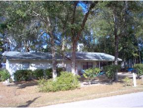 10 Easy Street Bronson, FL 32621 - Photo 1 of 5 Gallery Image 1
