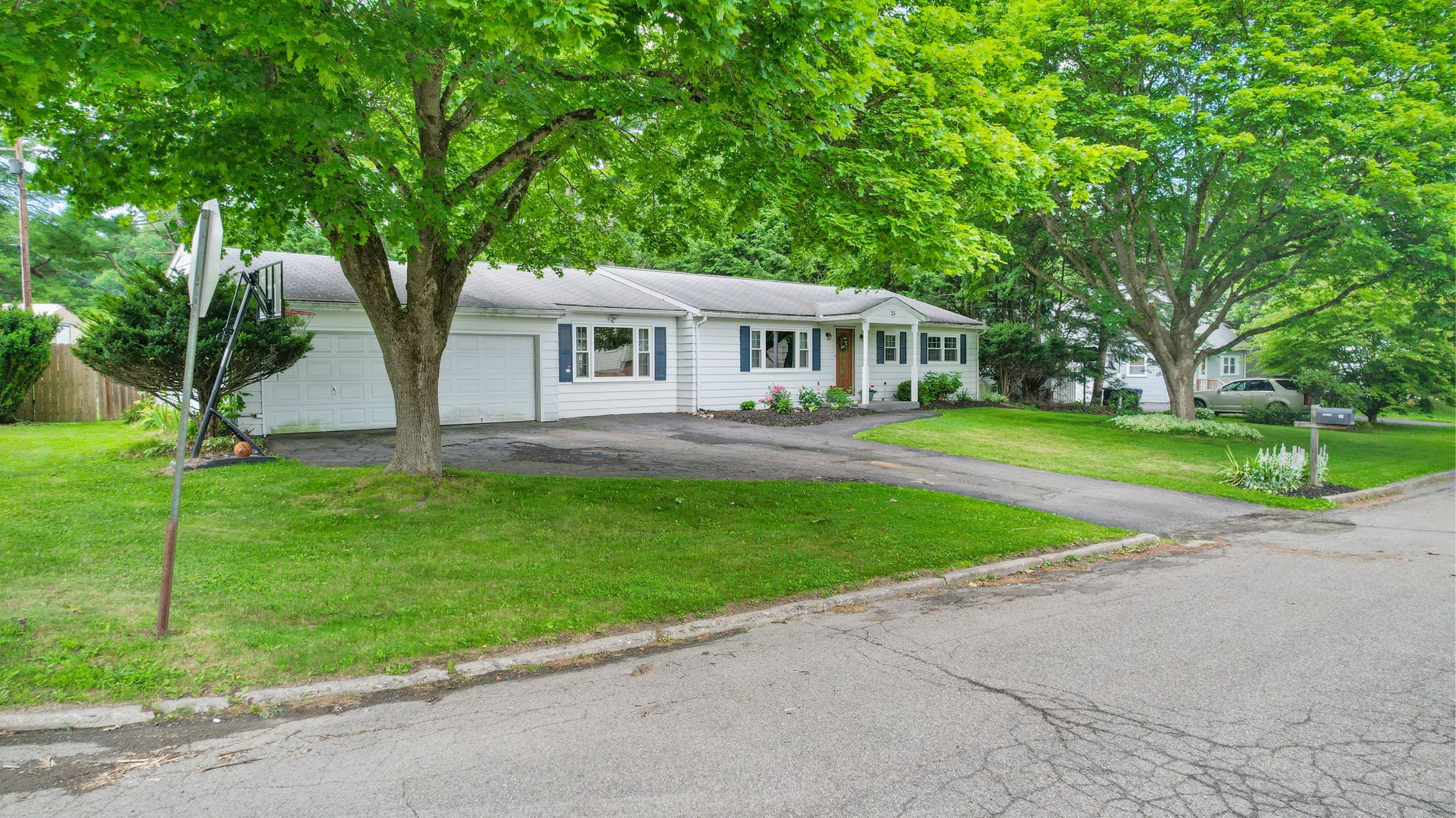 25 Clover Road Apalachin, NY 13732 - Photo 2 of 43