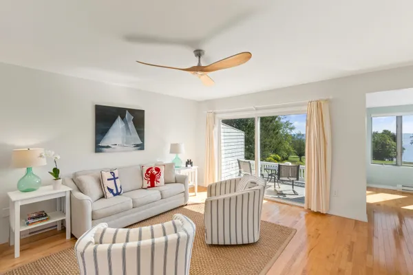 $639,000 | 43 Eastward, Unit 43, Rockport, ME 04856