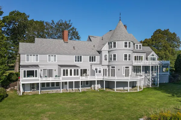 $639,000 | 43 Eastward, Unit 43, Rockport, ME 04856