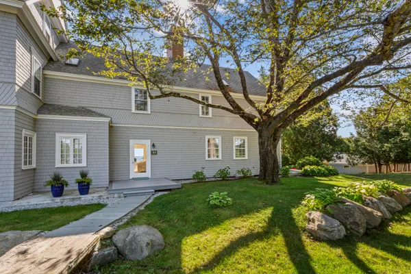 $639,000 | 43 Eastward, Unit 43, Rockport, ME 04856