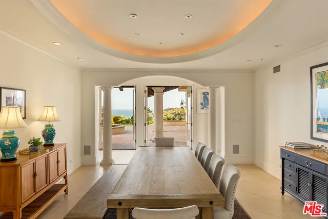 $23,500,000 | 7160 Dume Drive, Malibu, CA 90265