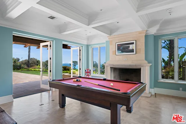 $23,500,000 | 7160 Dume Drive, Malibu, CA 90265