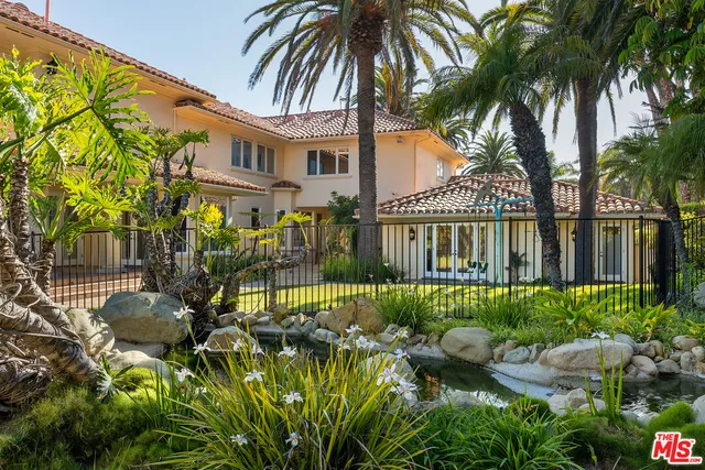 $23,500,000 | 7160 Dume Drive, Malibu, CA 90265