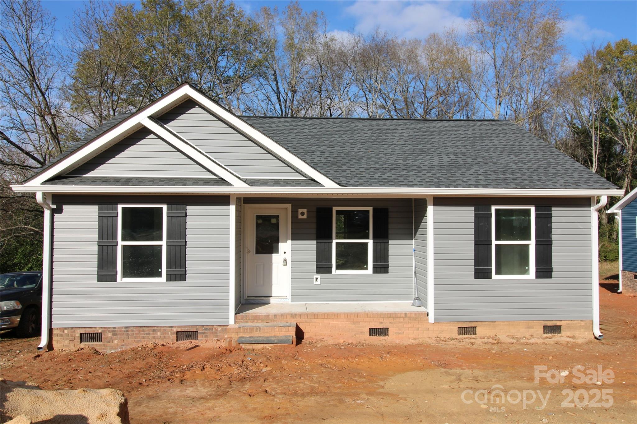 150 Hinton Street Chester, SC 29706 - Photo 13 of 22 a front view of a house with a yard