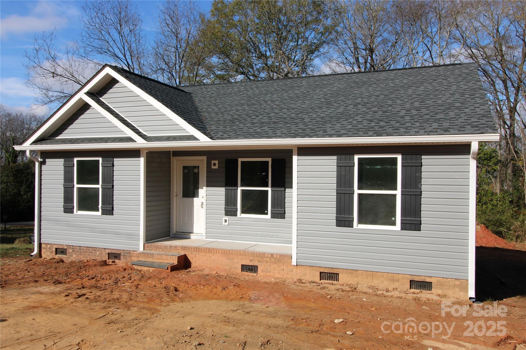 150 Hinton Street Chester, SC 29706 - Photo 2 of 22 a front view of a house with a yard