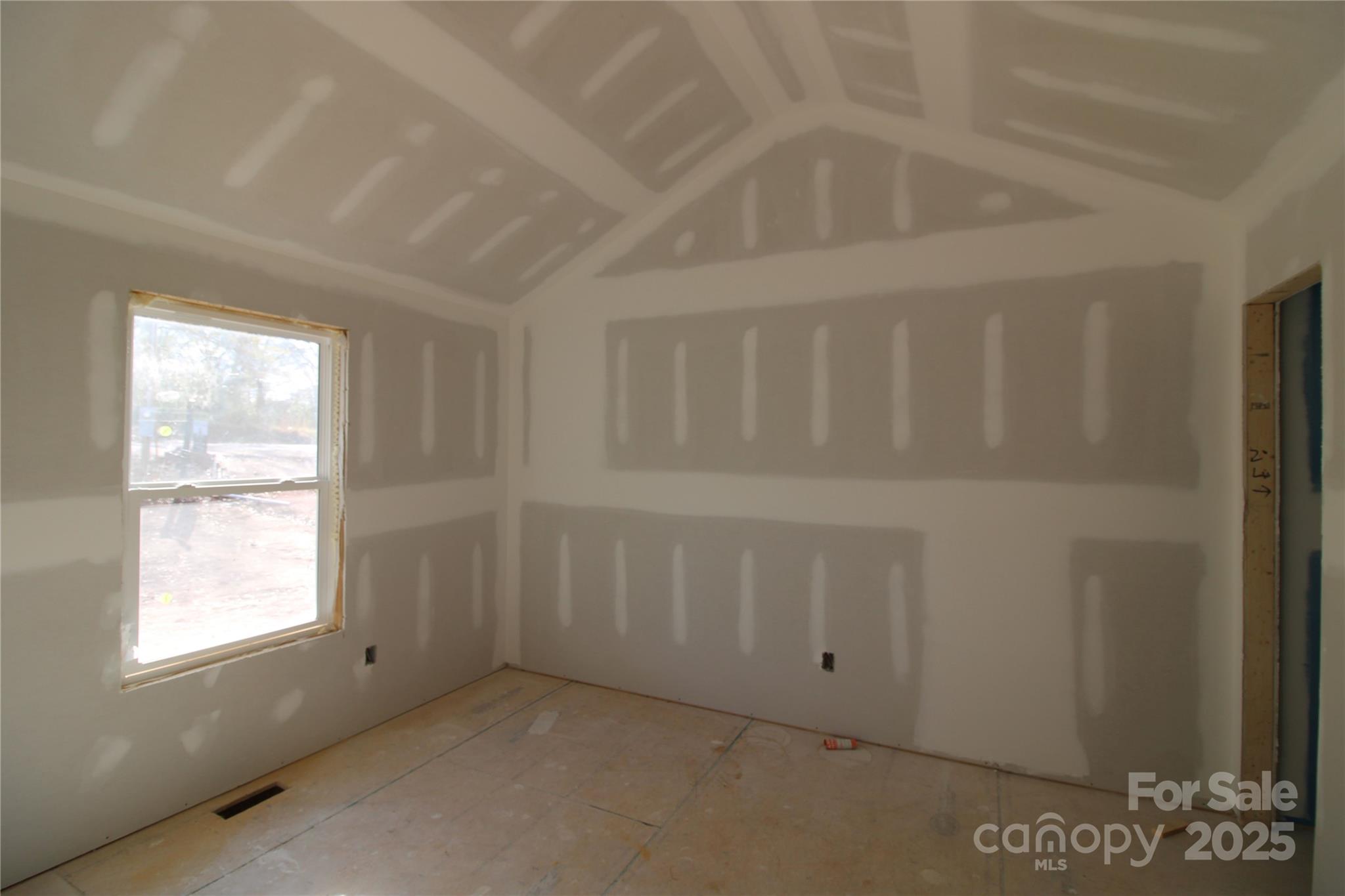 150 Hinton Street Chester, SC 29706 - Photo 4 of 22 an empty room with windows