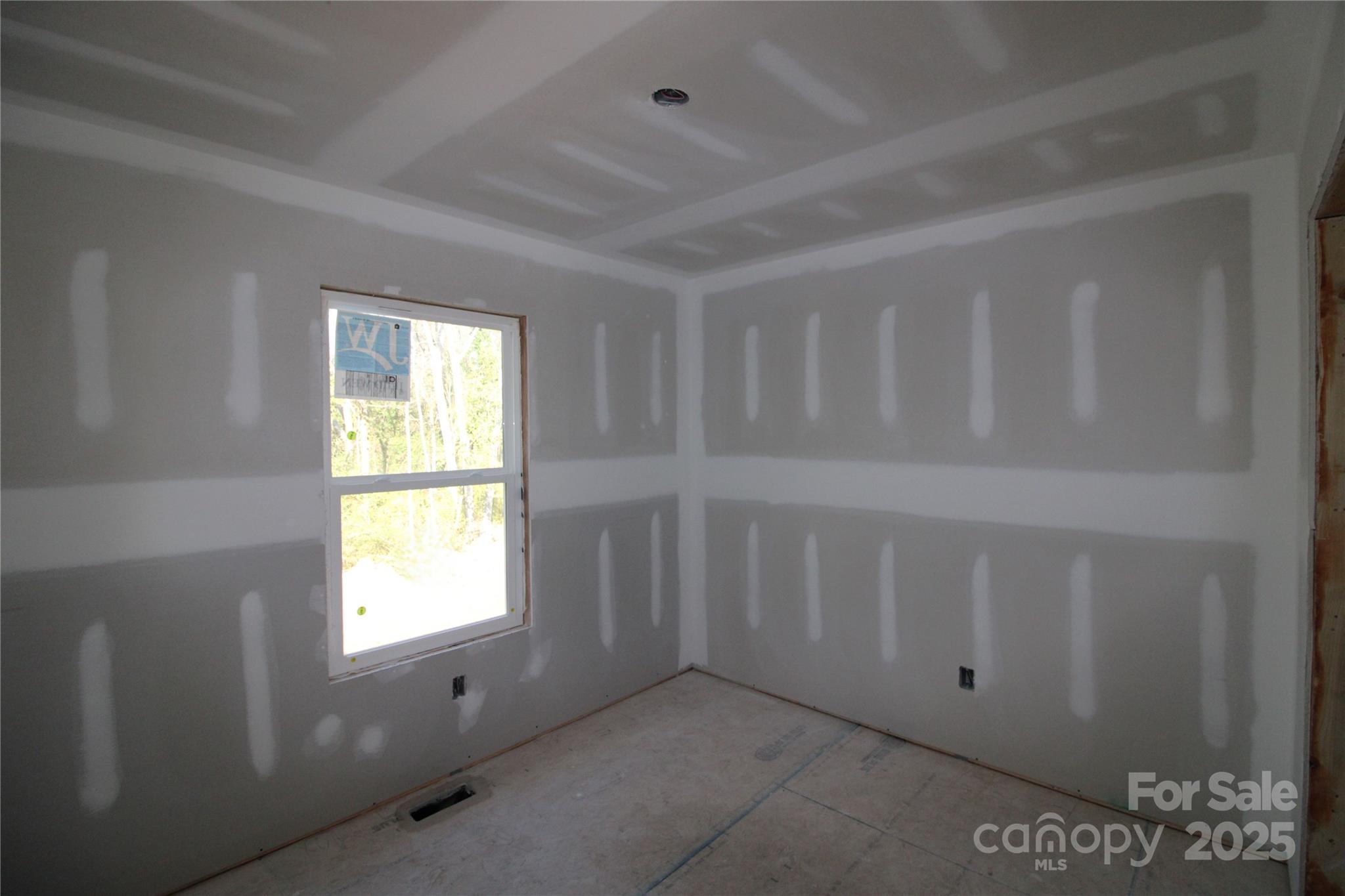 150 Hinton Street Chester, SC 29706 - Photo 9 of 22 a view of an empty room with a window