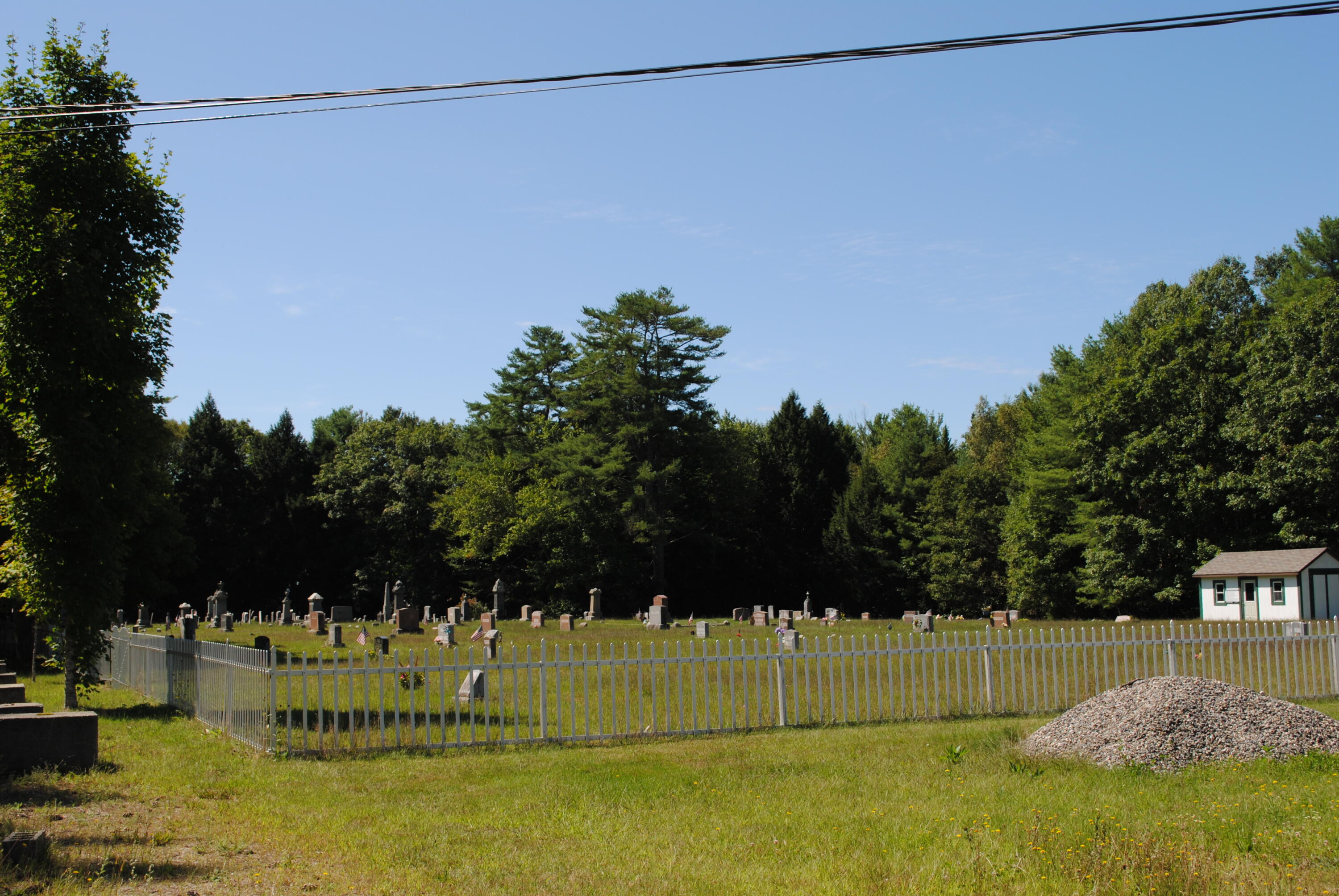262 W Road Bowdoin, ME 04287 - Photo 12 of 14 DSC_0043