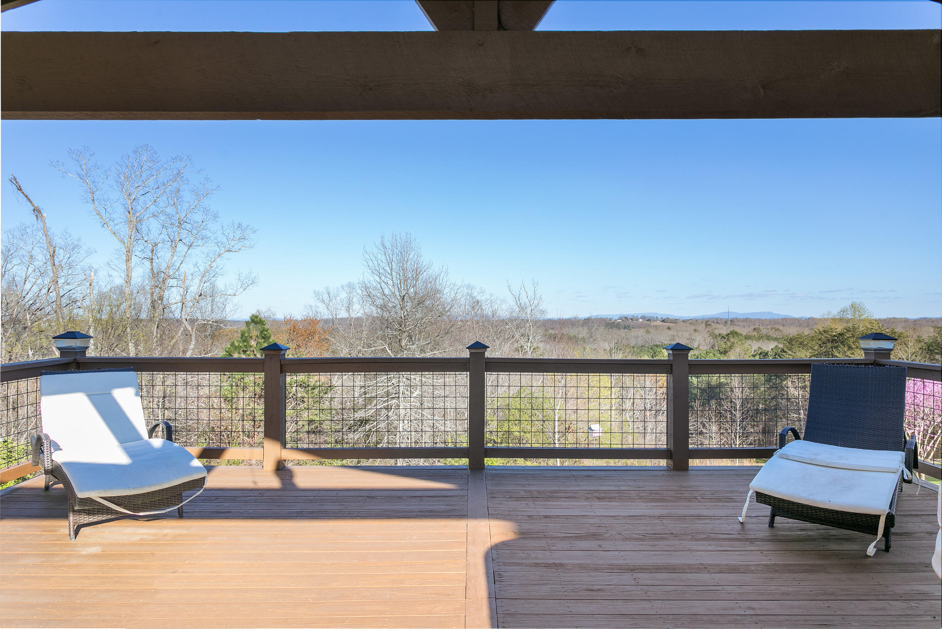 4226 McDonald Road Apison, TN 37302 - Photo 17 of 51 4226 McDonald Rd_Back Deck 3