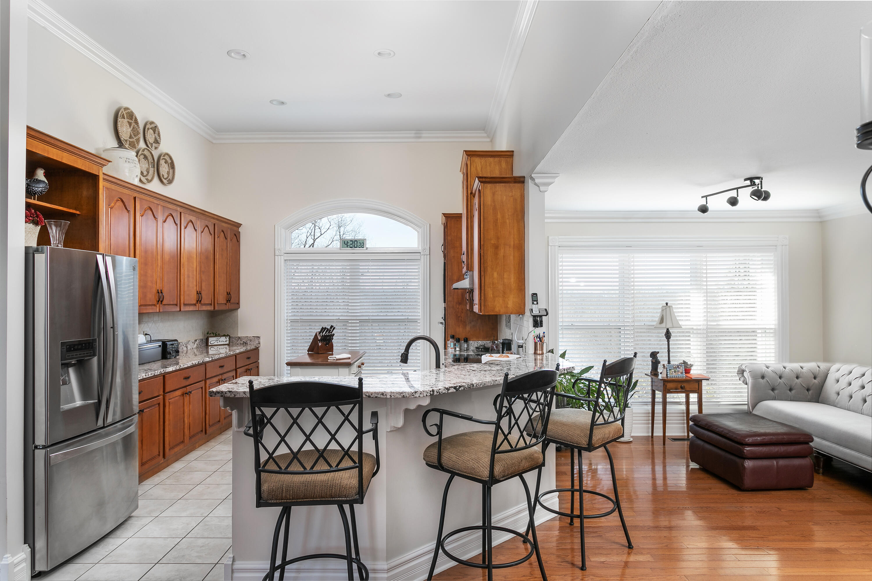 4226 McDonald Road Apison, TN 37302 - Photo 18 of 51 4226 McDonald Rd_Kitchen 3