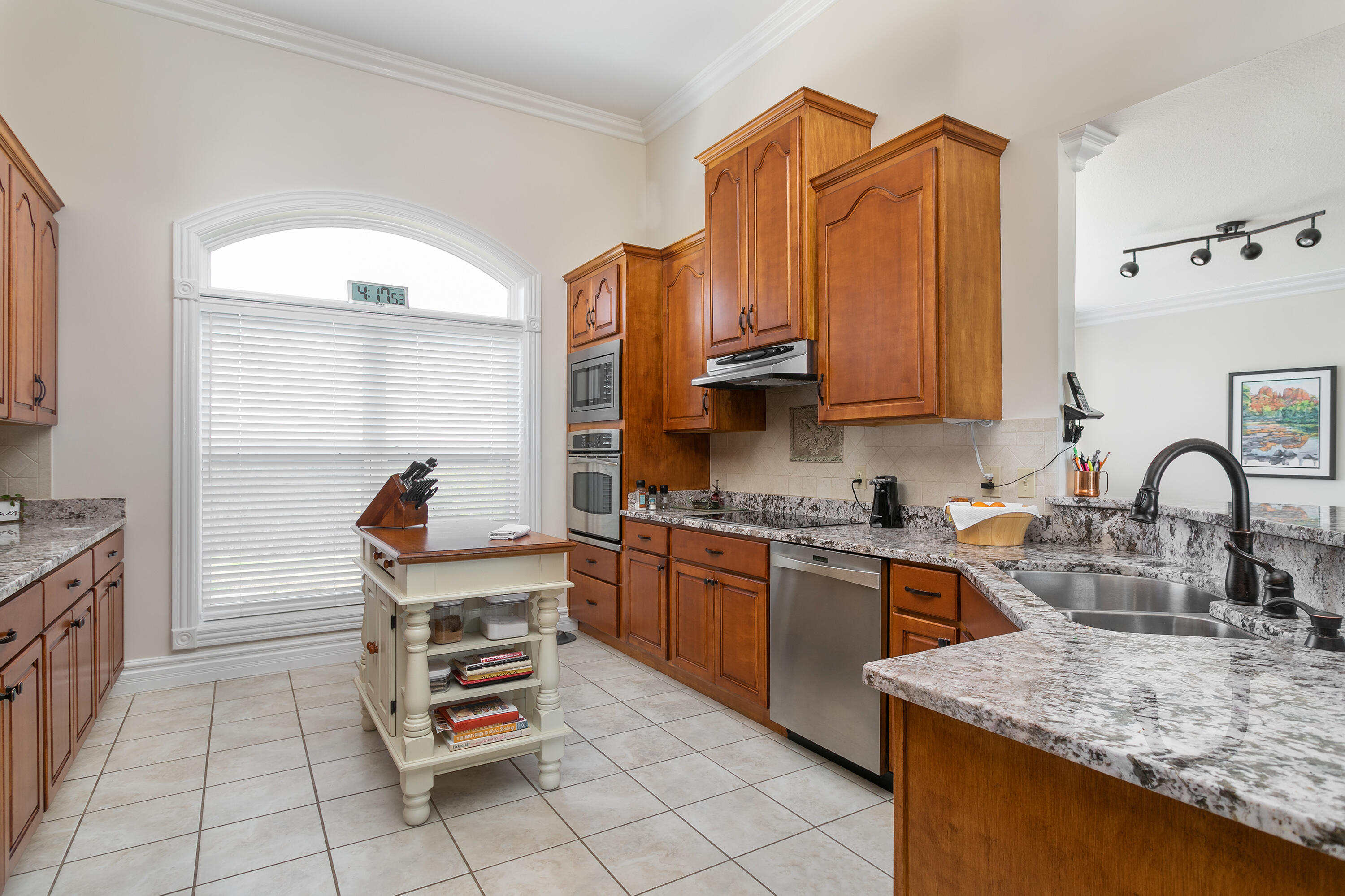 4226 McDonald Road Apison, TN 37302 - Photo 19 of 51 4226 McDonald Rd_Kitchen 2