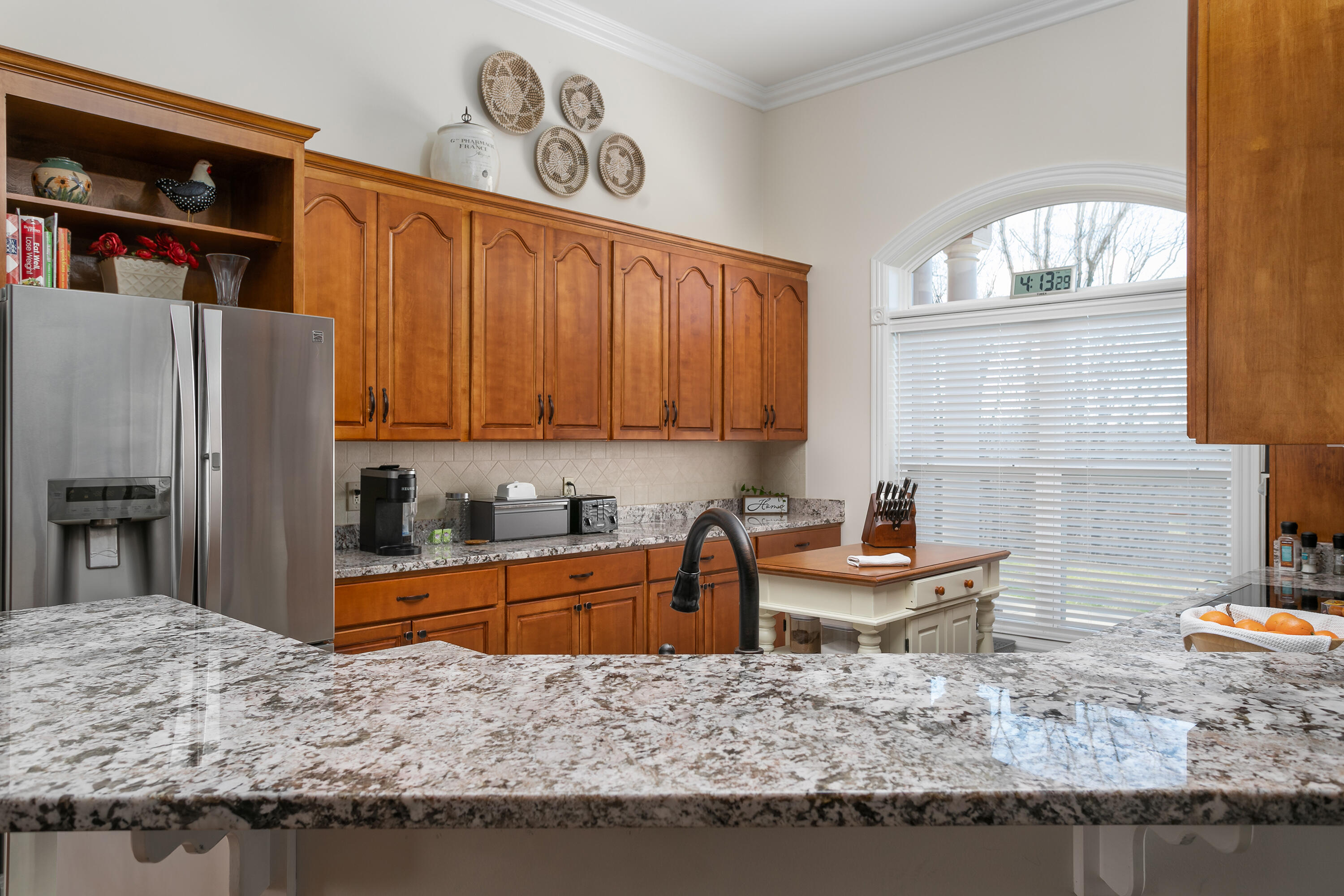 4226 McDonald Road Apison, TN 37302 - Photo 20 of 51 4226 McDonald Rd_Kitchen 1