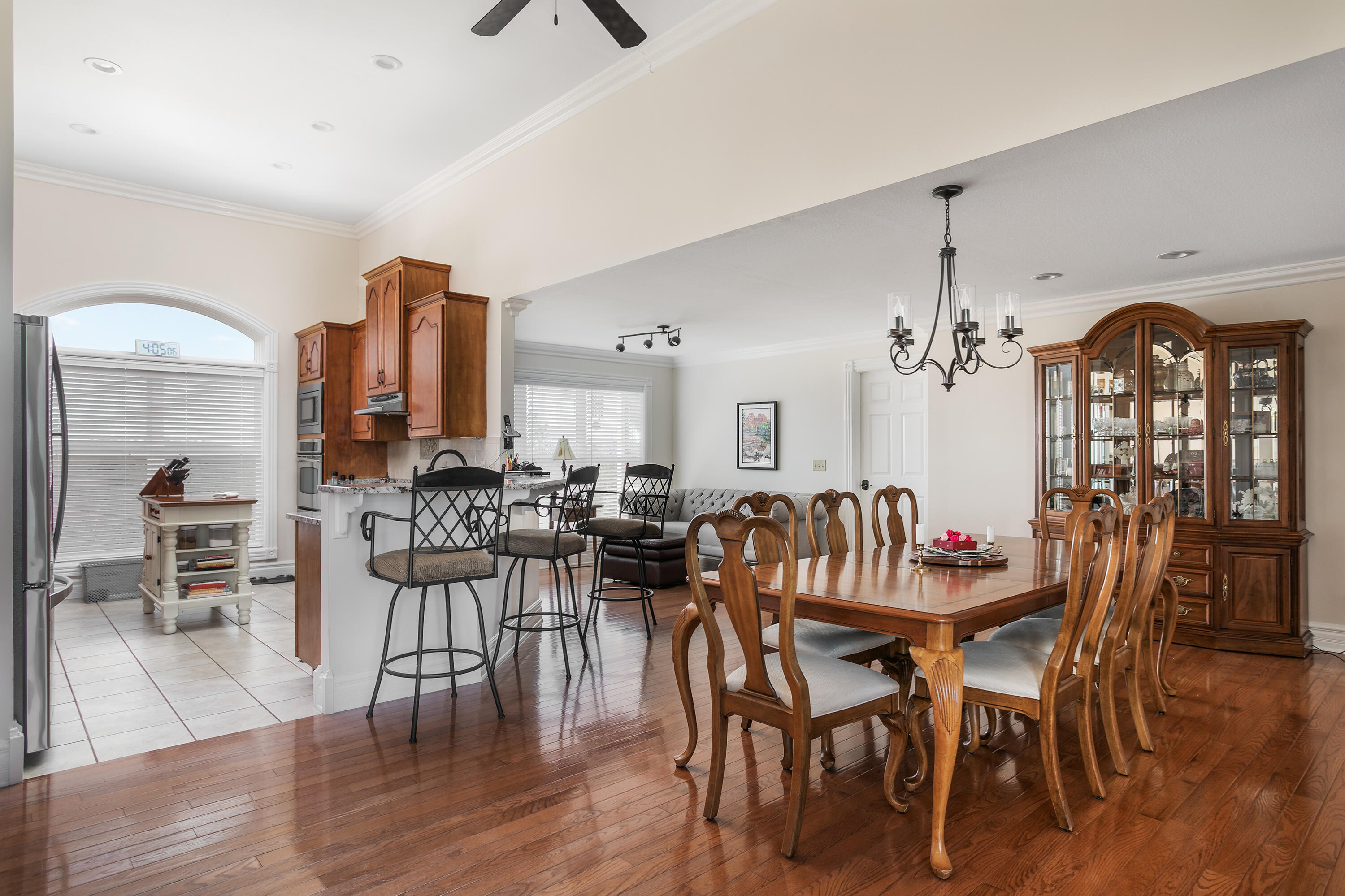 4226 McDonald Road Apison, TN 37302 - Photo 23 of 51 4226 McDonald Rd_Dining