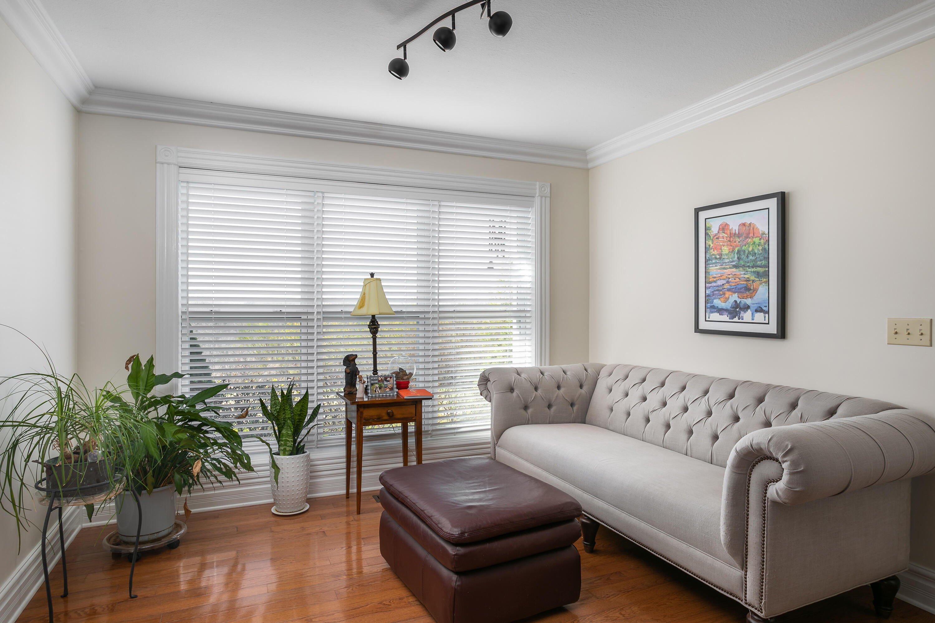 4226 McDonald Road Apison, TN 37302 - Photo 24 of 51 4226 McDonald Rd_Sitting Room