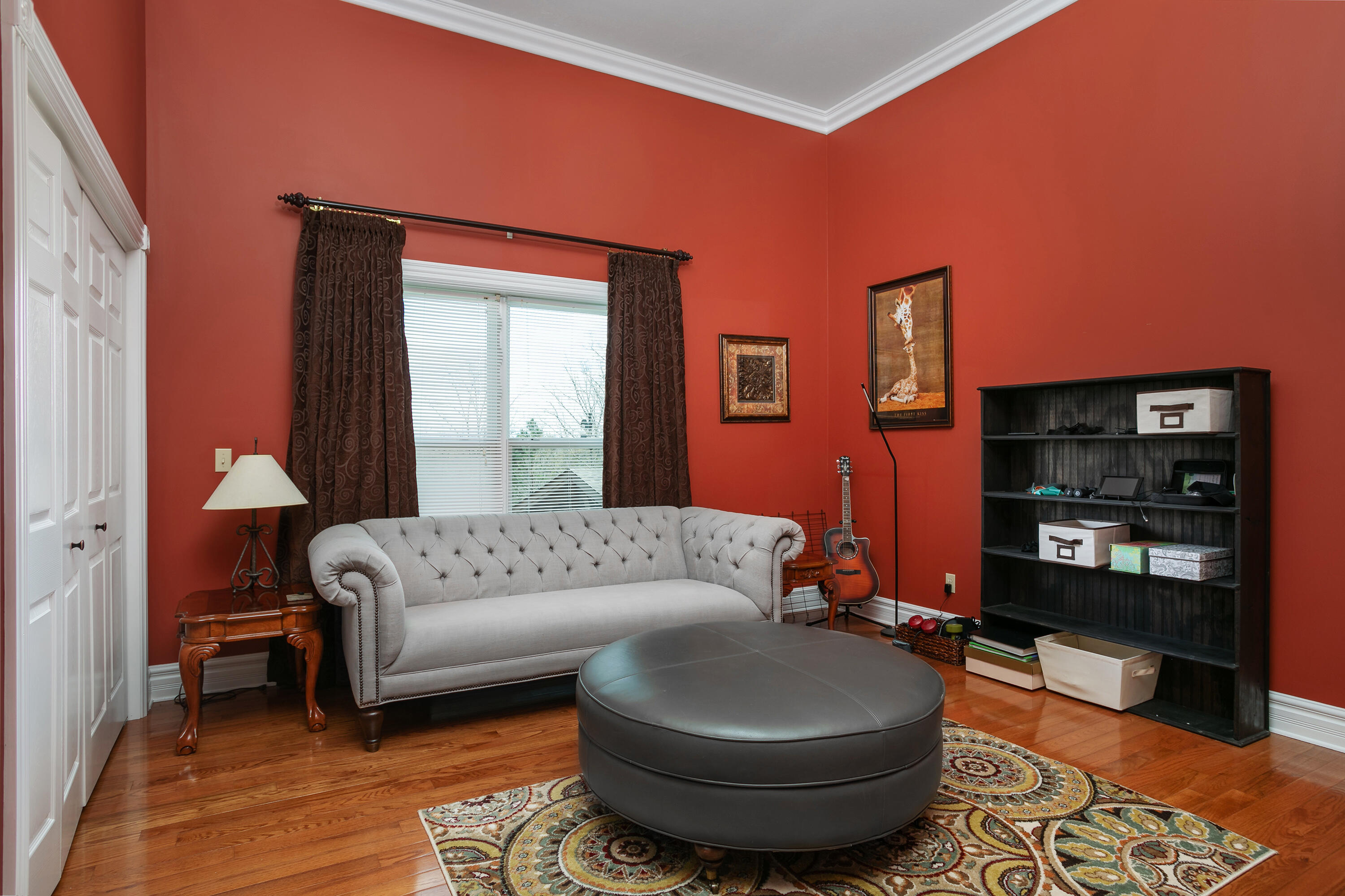 4226 McDonald Road Apison, TN 37302 - Photo 30 of 51 4226 McDonald Rd_Bedroom 2